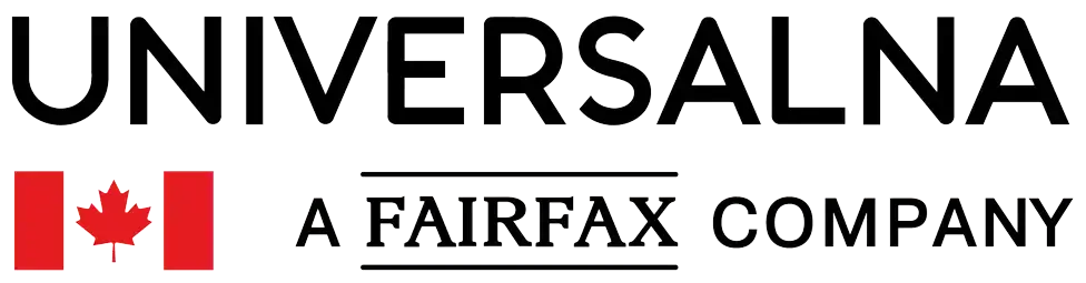 Страхова компанія Universalna